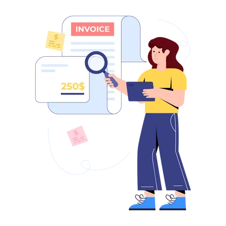 Manage Bills